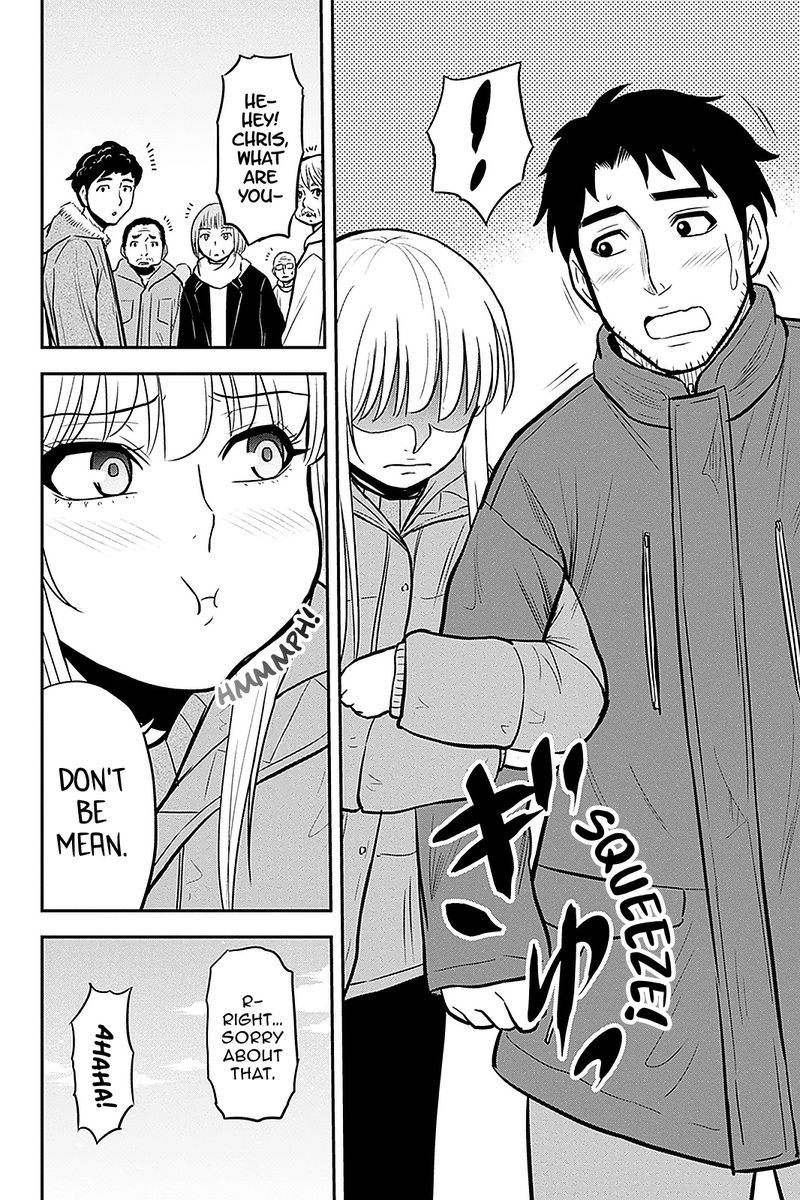 Orenchi Ni Kita Onna Kishi To Inakagurashi Surukotoninatta Ken 64 6