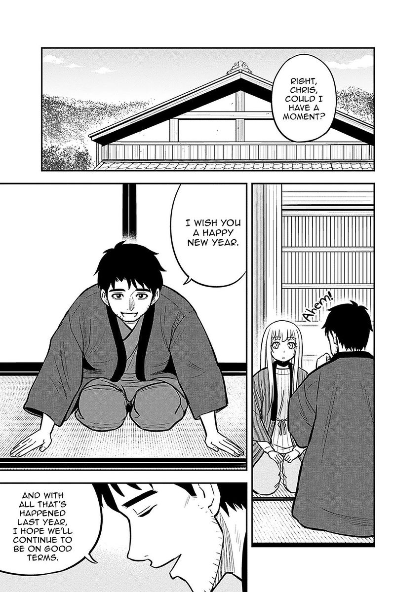 Orenchi Ni Kita Onna Kishi To Inakagurashi Surukotoninatta Ken 65 5