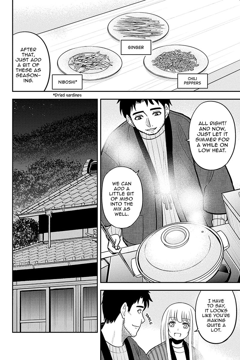 Orenchi Ni Kita Onna Kishi To Inakagurashi Surukotoninatta Ken 74 14