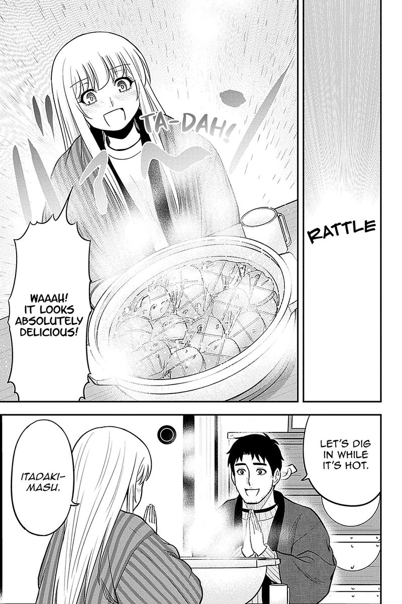Orenchi Ni Kita Onna Kishi To Inakagurashi Surukotoninatta Ken 74 15