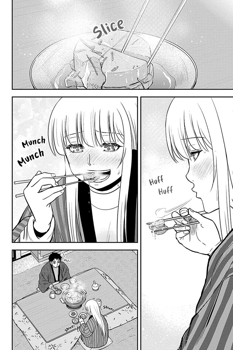 Orenchi Ni Kita Onna Kishi To Inakagurashi Surukotoninatta Ken 74 16