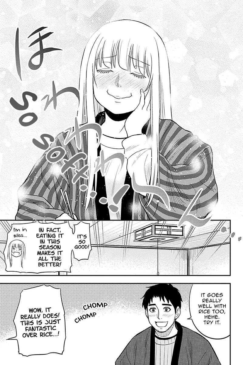 Orenchi Ni Kita Onna Kishi To Inakagurashi Surukotoninatta Ken 74 17
