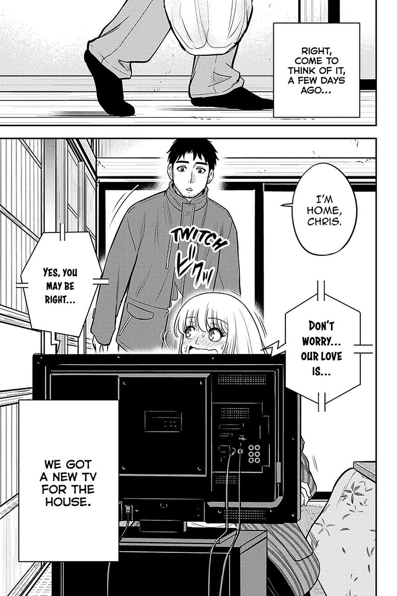 Orenchi Ni Kita Onna Kishi To Inakagurashi Surukotoninatta Ken 74 3