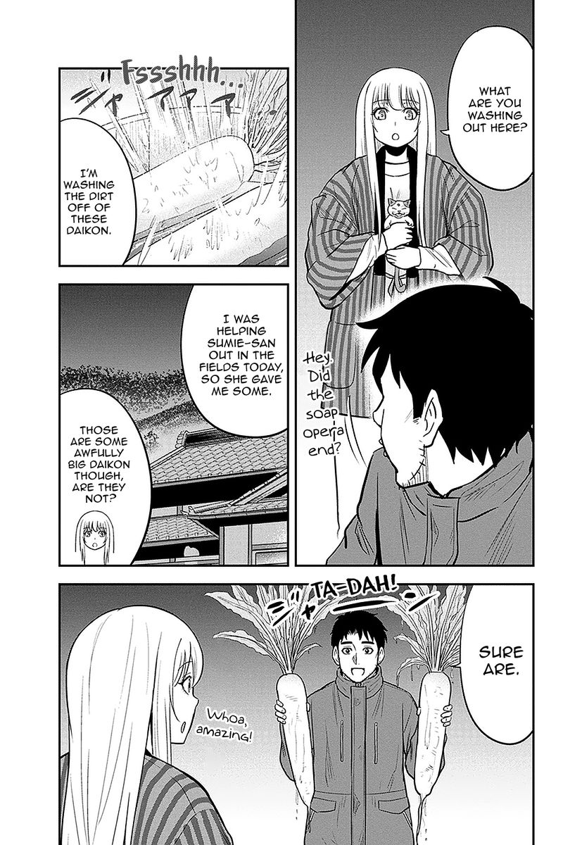 Orenchi Ni Kita Onna Kishi To Inakagurashi Surukotoninatta Ken 74 9