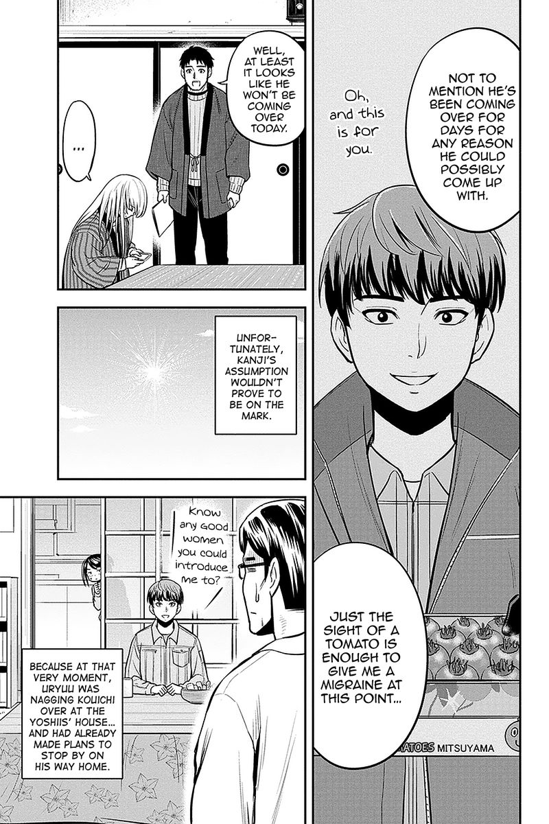 Orenchi Ni Kita Onna Kishi To Inakagurashi Surukotoninatta Ken 76 11