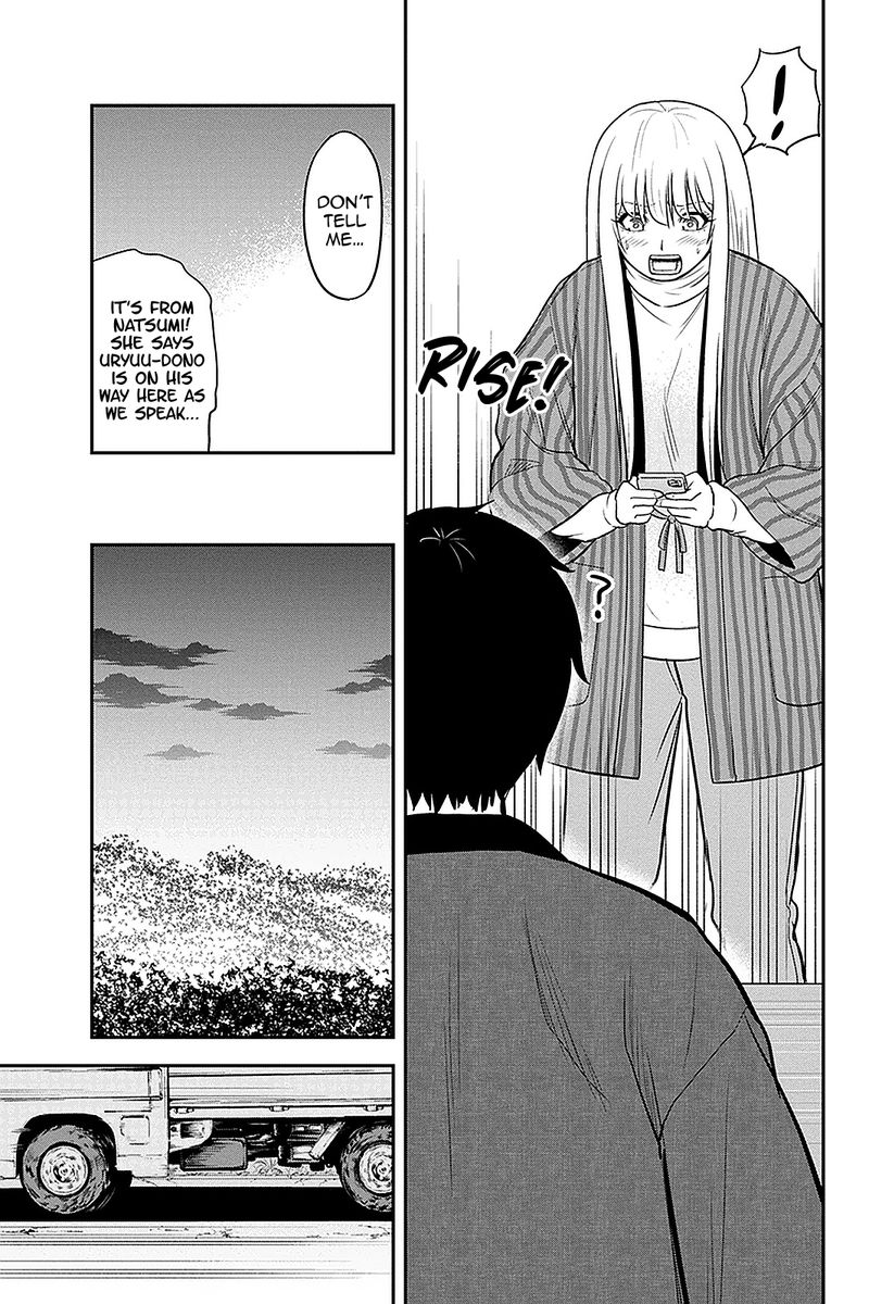 Orenchi Ni Kita Onna Kishi To Inakagurashi Surukotoninatta Ken 76 15