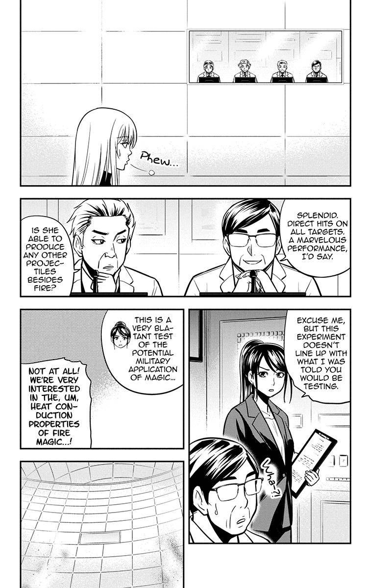 Orenchi Ni Kita Onna Kishi To Inakagurashi Surukotoninatta Ken 79 9