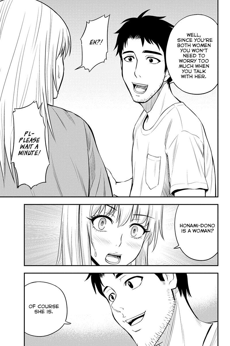 Orenchi Ni Kita Onna Kishi To Inakagurashi Surukotoninatta Ken 8 19