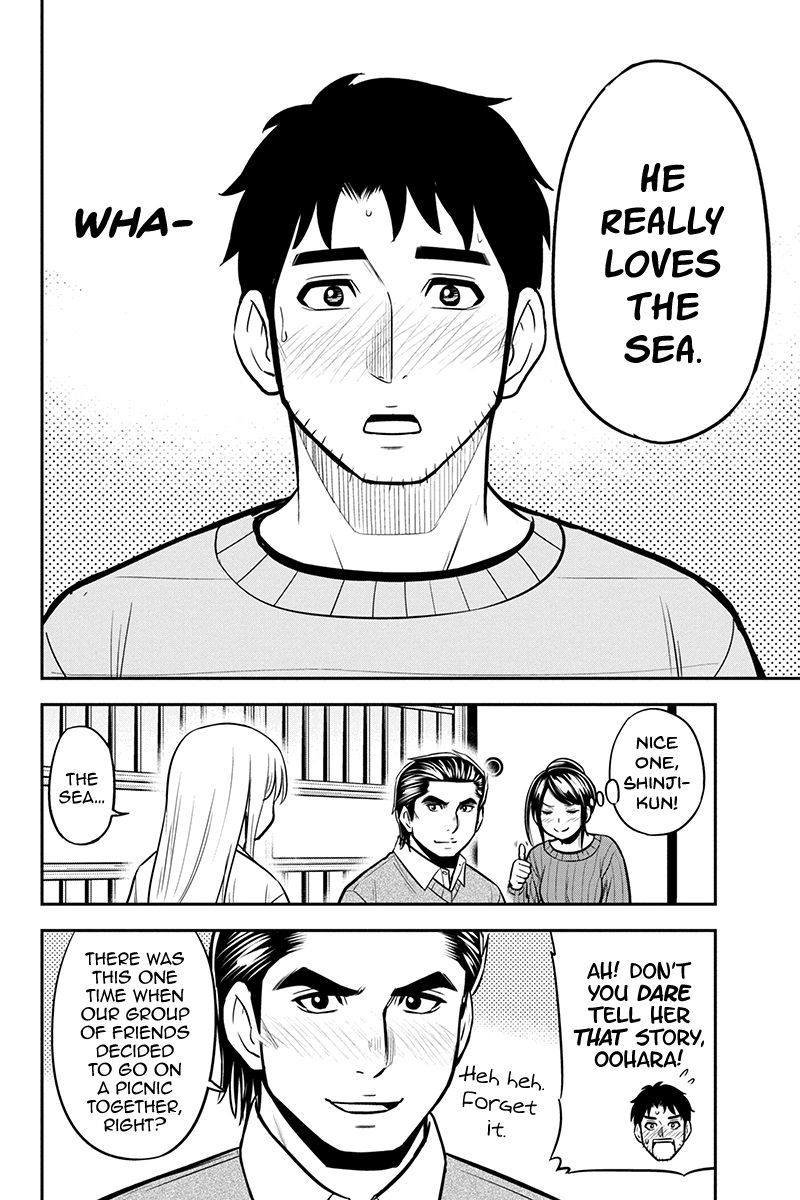 Orenchi Ni Kita Onna Kishi To Inakagurashi Surukotoninatta Ken 88 10