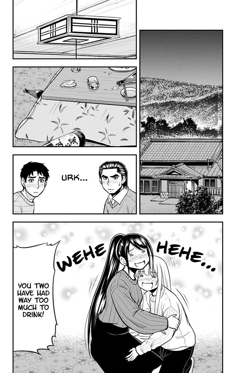 Orenchi Ni Kita Onna Kishi To Inakagurashi Surukotoninatta Ken 88 6