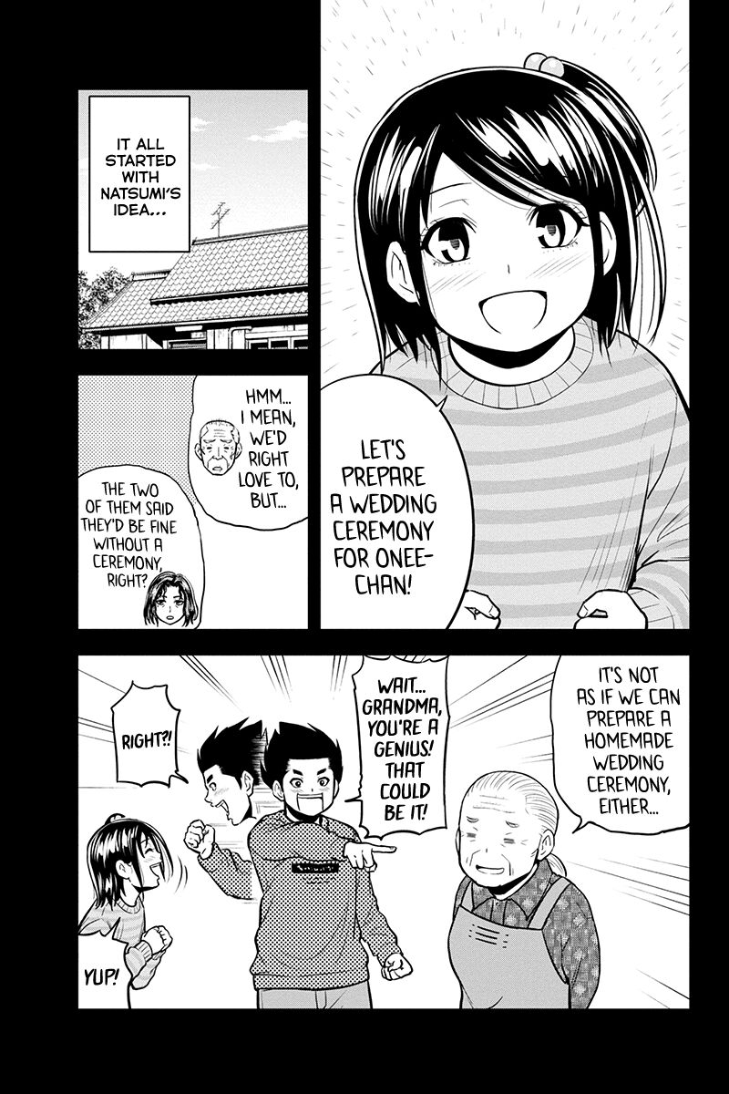 Orenchi Ni Kita Onna Kishi To Inakagurashi Surukotoninatta Ken 89 3
