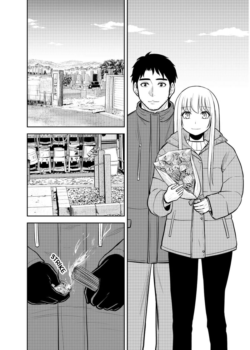 Orenchi Ni Kita Onna Kishi To Inakagurashi Surukotoninatta Ken 89e 2