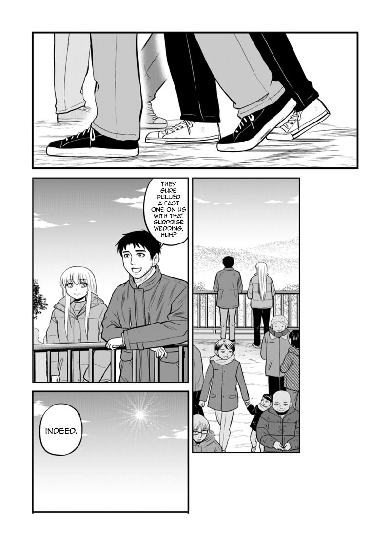 Orenchi Ni Kita Onna Kishi To Inakagurashi Surukotoninatta Ken 89e 4