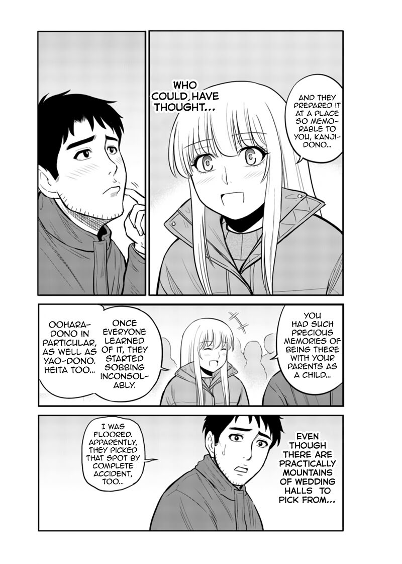Orenchi Ni Kita Onna Kishi To Inakagurashi Surukotoninatta Ken 89e 5