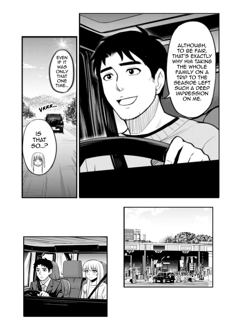 Orenchi Ni Kita Onna Kishi To Inakagurashi Surukotoninatta Ken 89e 7