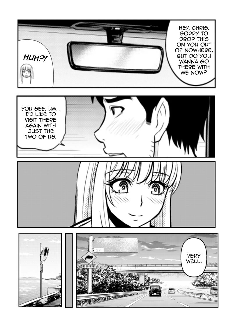 Orenchi Ni Kita Onna Kishi To Inakagurashi Surukotoninatta Ken 89e 8
