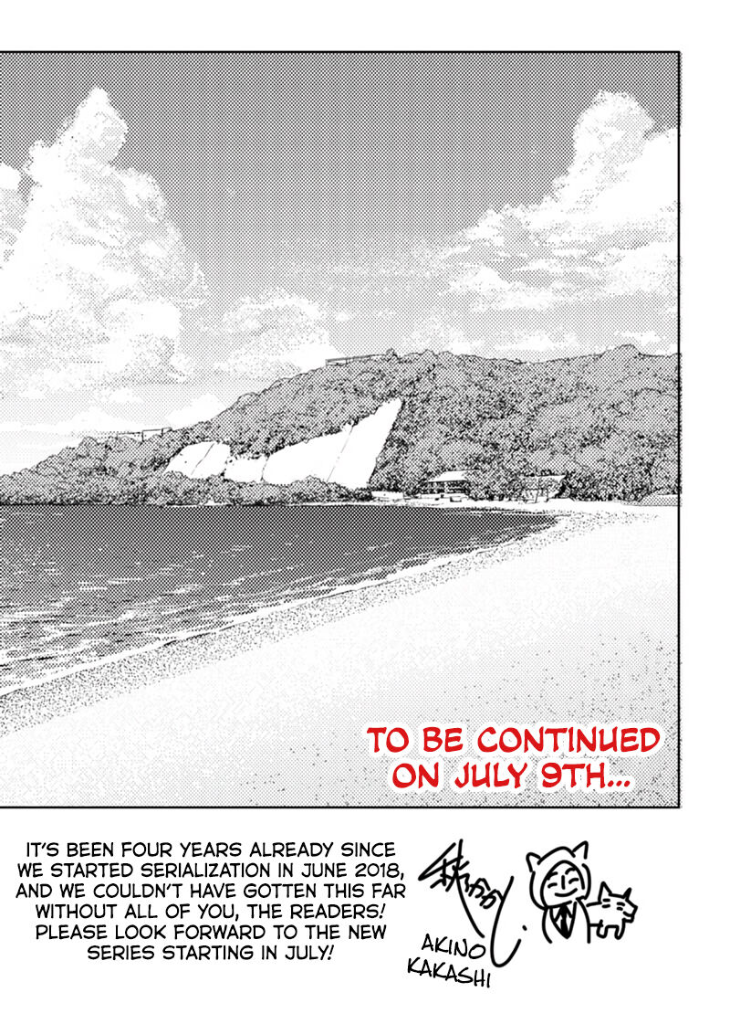 Orenchi Ni Kita Onna Kishi To Inakagurashi Surukotoninatta Ken 89e 9