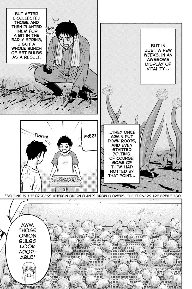 Orenchi Ni Kita Onna Kishi To Inakagurashi Surukotoninatta Ken 91 11