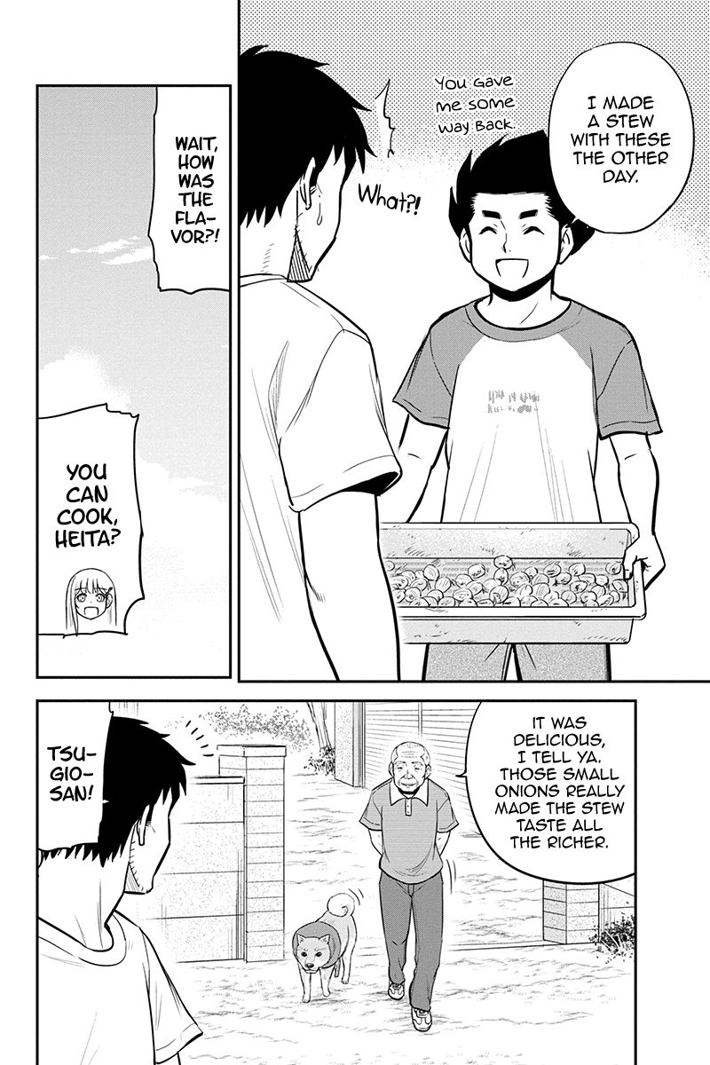 Orenchi Ni Kita Onna Kishi To Inakagurashi Surukotoninatta Ken 91 12
