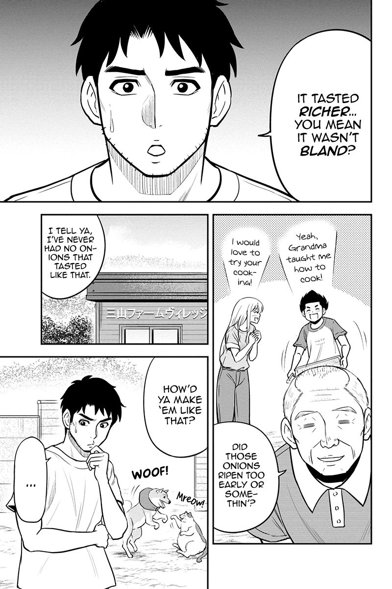 Orenchi Ni Kita Onna Kishi To Inakagurashi Surukotoninatta Ken 91 13