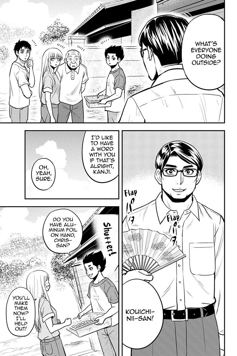 Orenchi Ni Kita Onna Kishi To Inakagurashi Surukotoninatta Ken 91 15