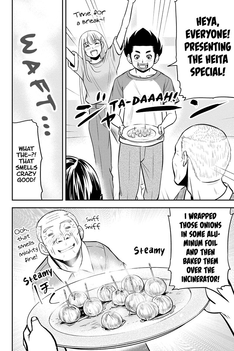 Orenchi Ni Kita Onna Kishi To Inakagurashi Surukotoninatta Ken 91 18