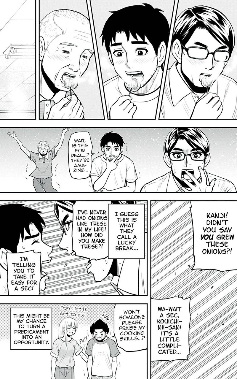 Orenchi Ni Kita Onna Kishi To Inakagurashi Surukotoninatta Ken 91 19