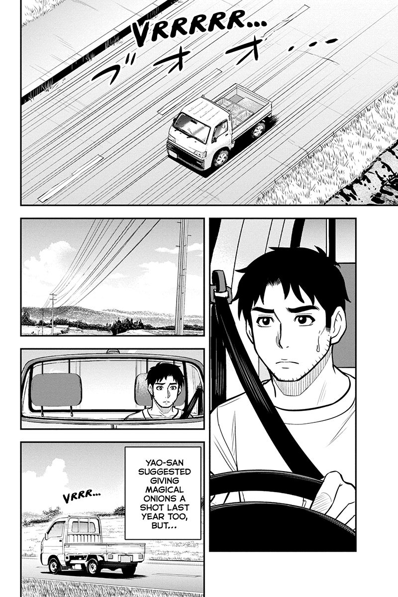 Orenchi Ni Kita Onna Kishi To Inakagurashi Surukotoninatta Ken 91 8