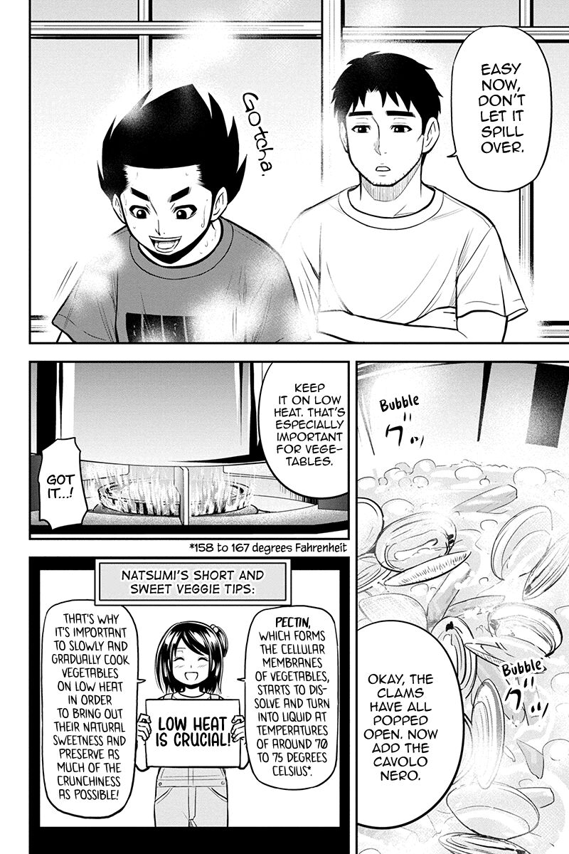 Orenchi Ni Kita Onna Kishi To Inakagurashi Surukotoninatta Ken 92 10