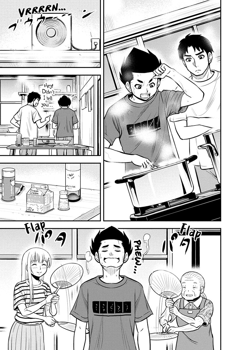 Orenchi Ni Kita Onna Kishi To Inakagurashi Surukotoninatta Ken 92 11