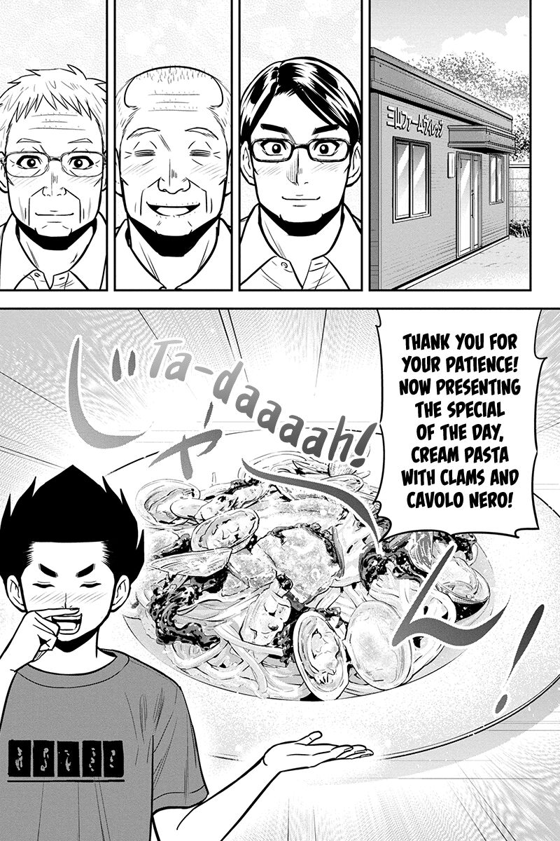Orenchi Ni Kita Onna Kishi To Inakagurashi Surukotoninatta Ken 92 13