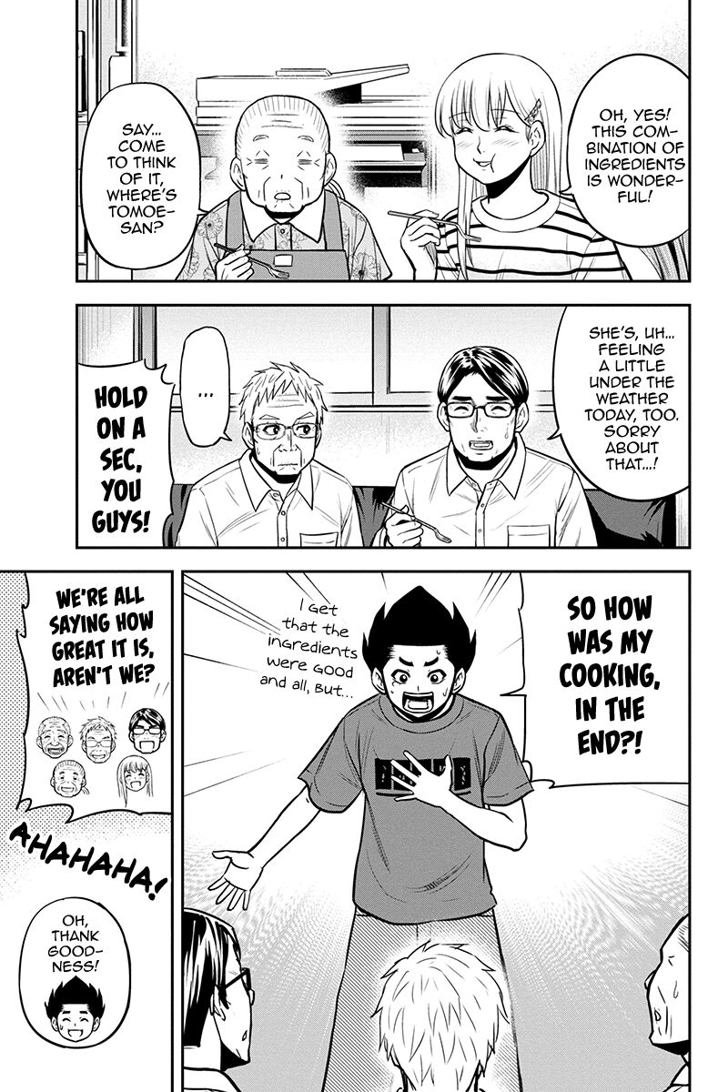 Orenchi Ni Kita Onna Kishi To Inakagurashi Surukotoninatta Ken 92 15