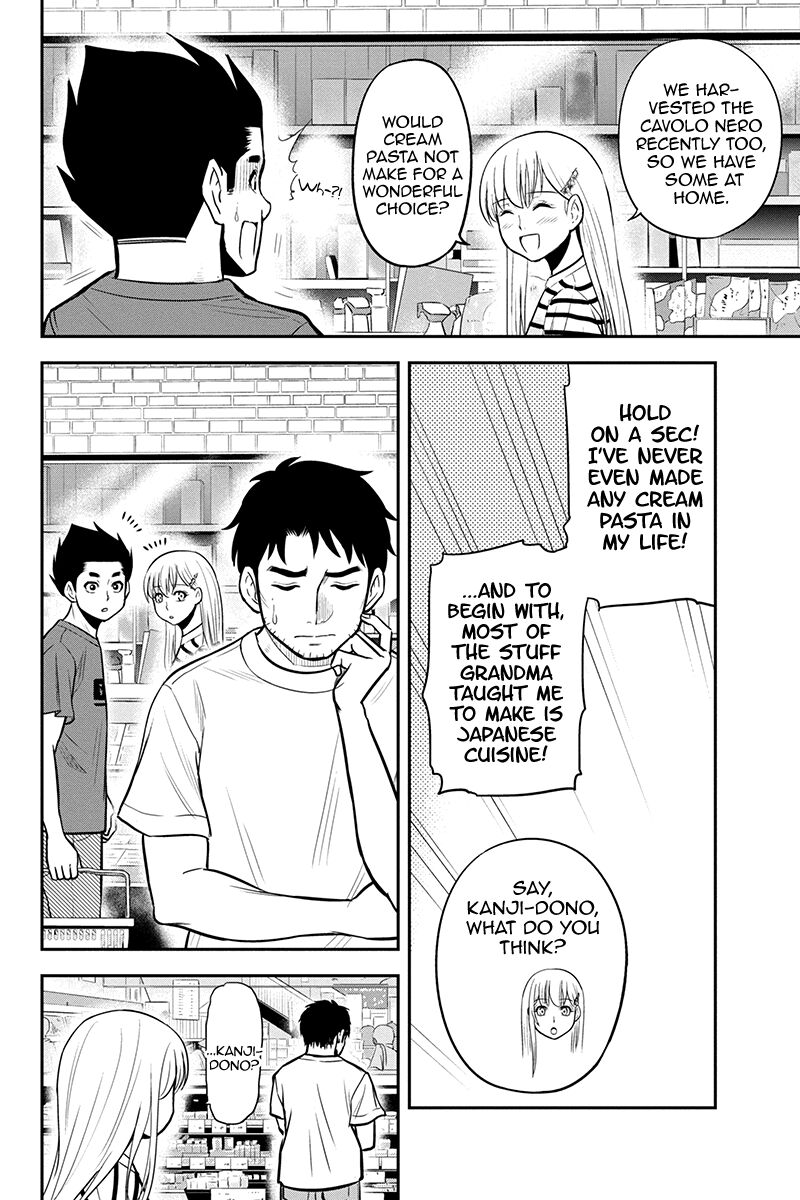 Orenchi Ni Kita Onna Kishi To Inakagurashi Surukotoninatta Ken 92 4