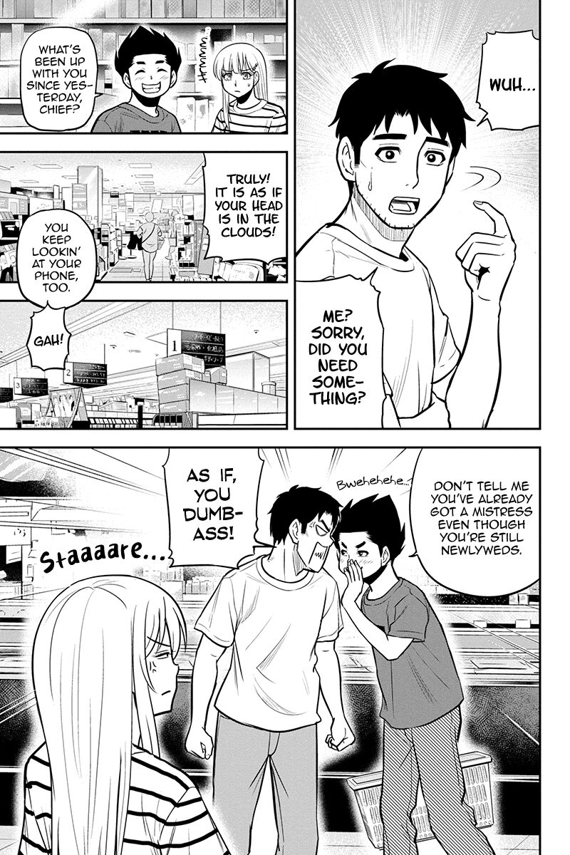 Orenchi Ni Kita Onna Kishi To Inakagurashi Surukotoninatta Ken 92 5