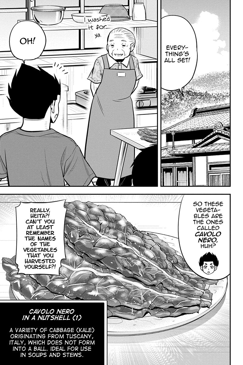 Orenchi Ni Kita Onna Kishi To Inakagurashi Surukotoninatta Ken 92 7