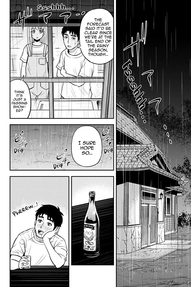 Orenchi Ni Kita Onna Kishi To Inakagurashi Surukotoninatta Ken 96 18