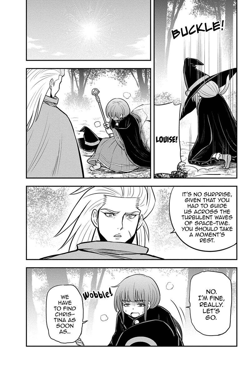 Orenchi Ni Kita Onna Kishi To Inakagurashi Surukotoninatta Ken 98 5
