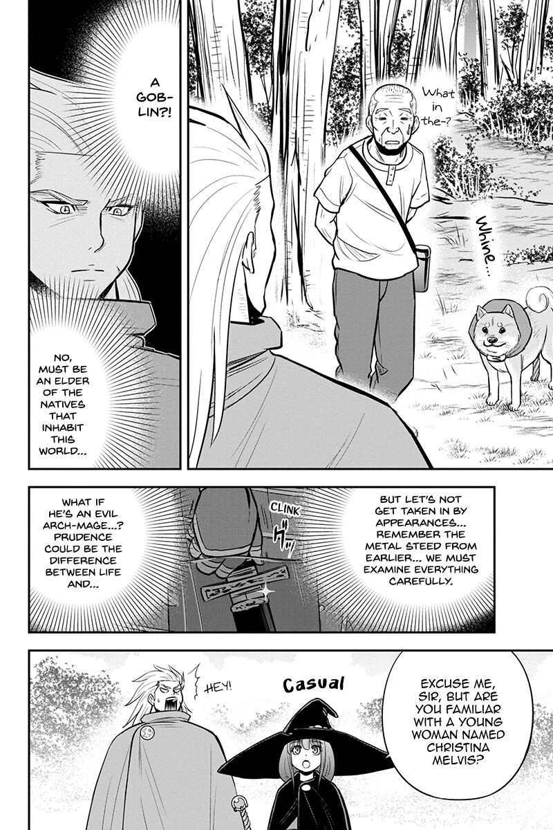 Orenchi Ni Kita Onna Kishi To Inakagurashi Surukotoninatta Ken 98 8