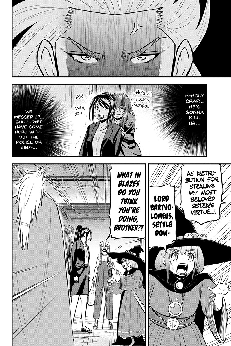 Orenchi Ni Kita Onna Kishi To Inakagurashi Surukotoninatta Ken 99 14