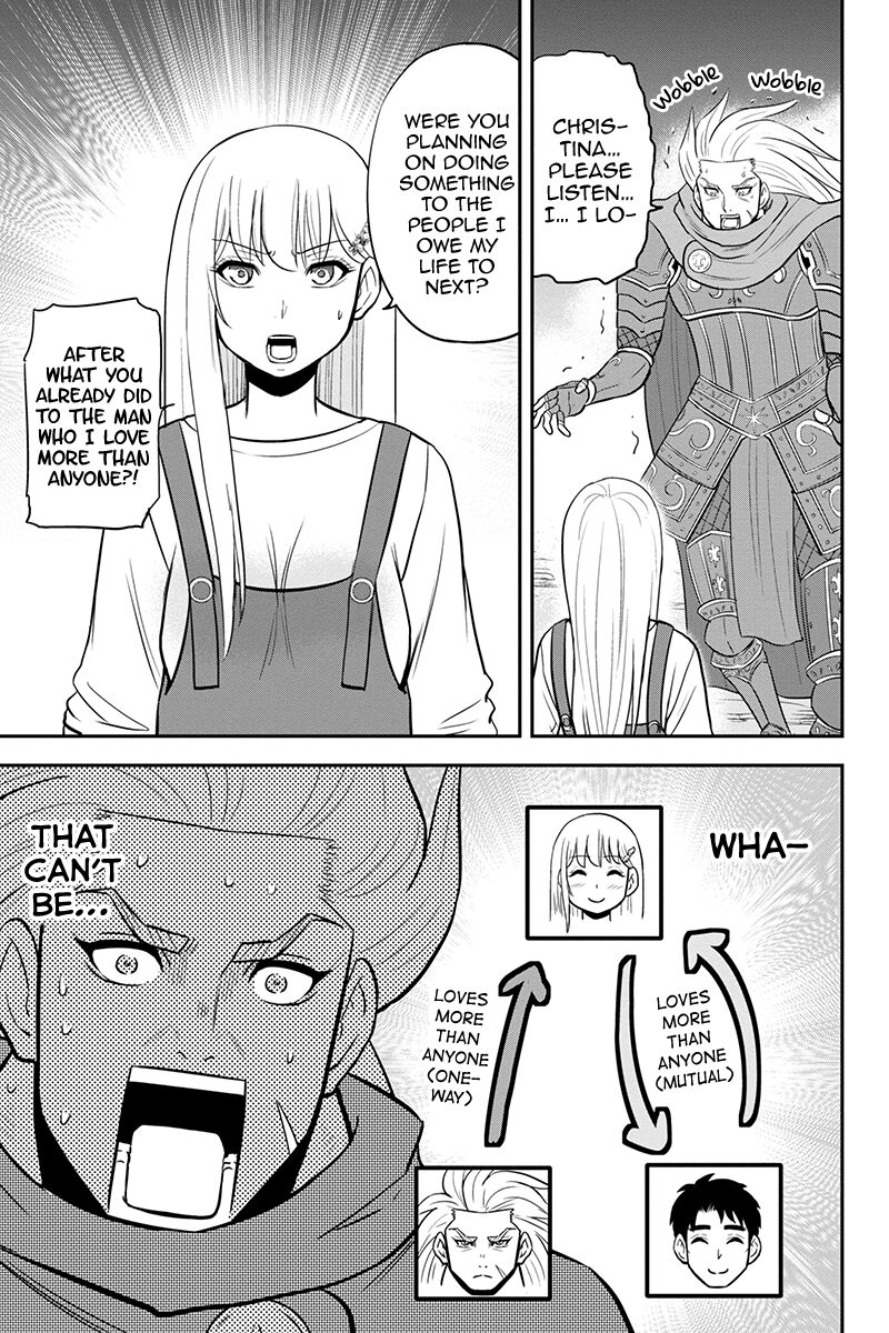Orenchi Ni Kita Onna Kishi To Inakagurashi Surukotoninatta Ken 99 15