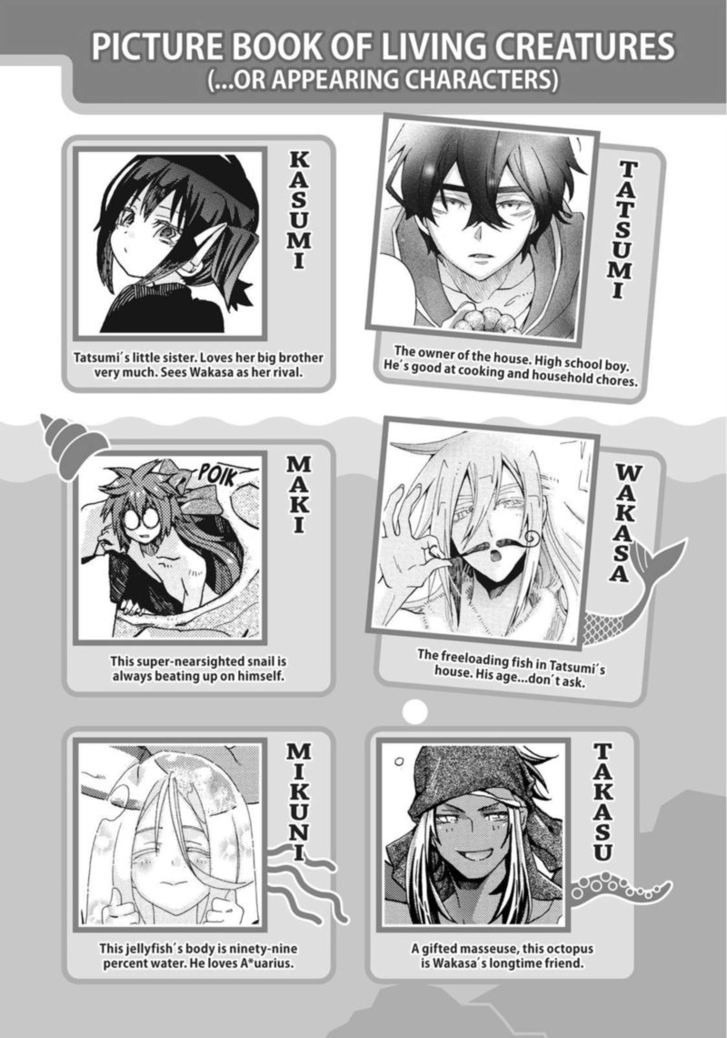 Orenchi No Furo Jijou 100 7