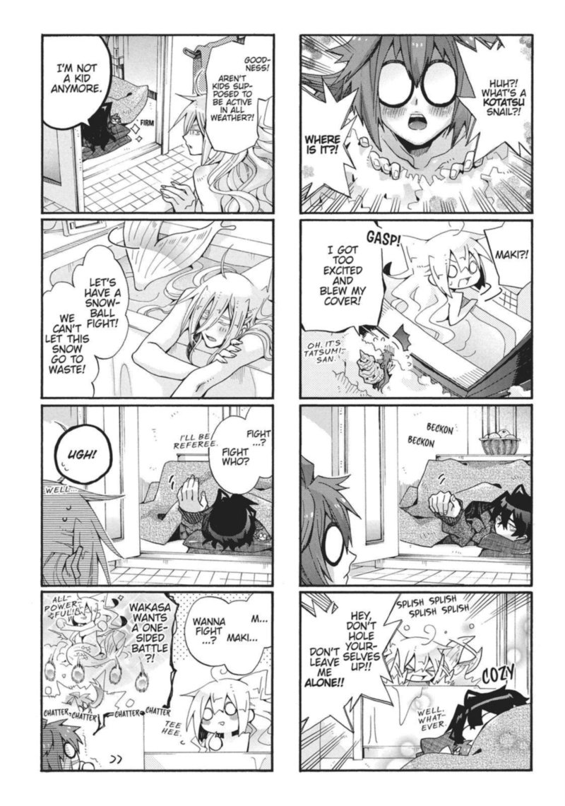 Orenchi No Furo Jijou 102 2