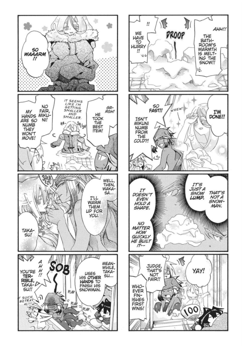 Orenchi No Furo Jijou 102 6