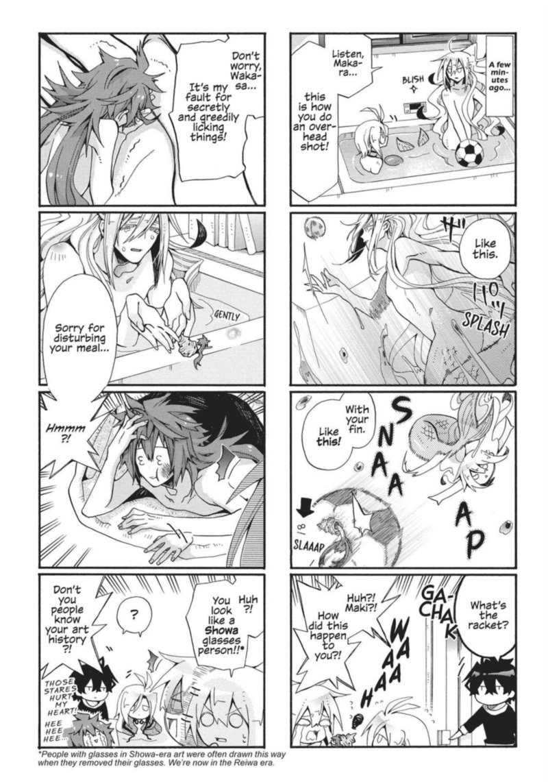 Orenchi No Furo Jijou 104 2