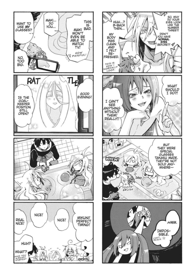 Orenchi No Furo Jijou 104 4