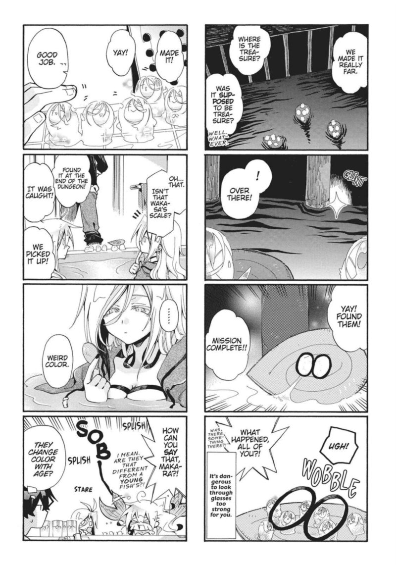 Orenchi No Furo Jijou 104 7