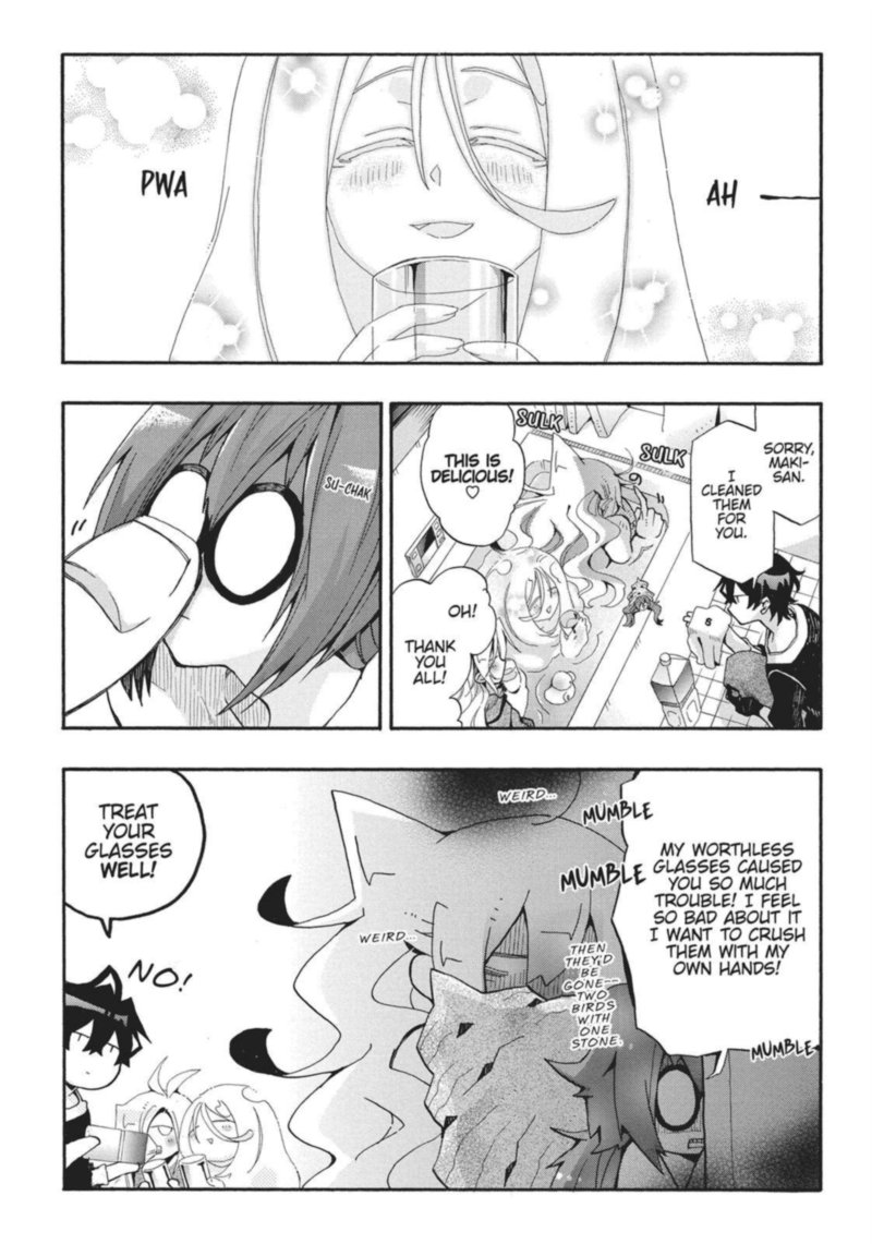 Orenchi No Furo Jijou 104 8