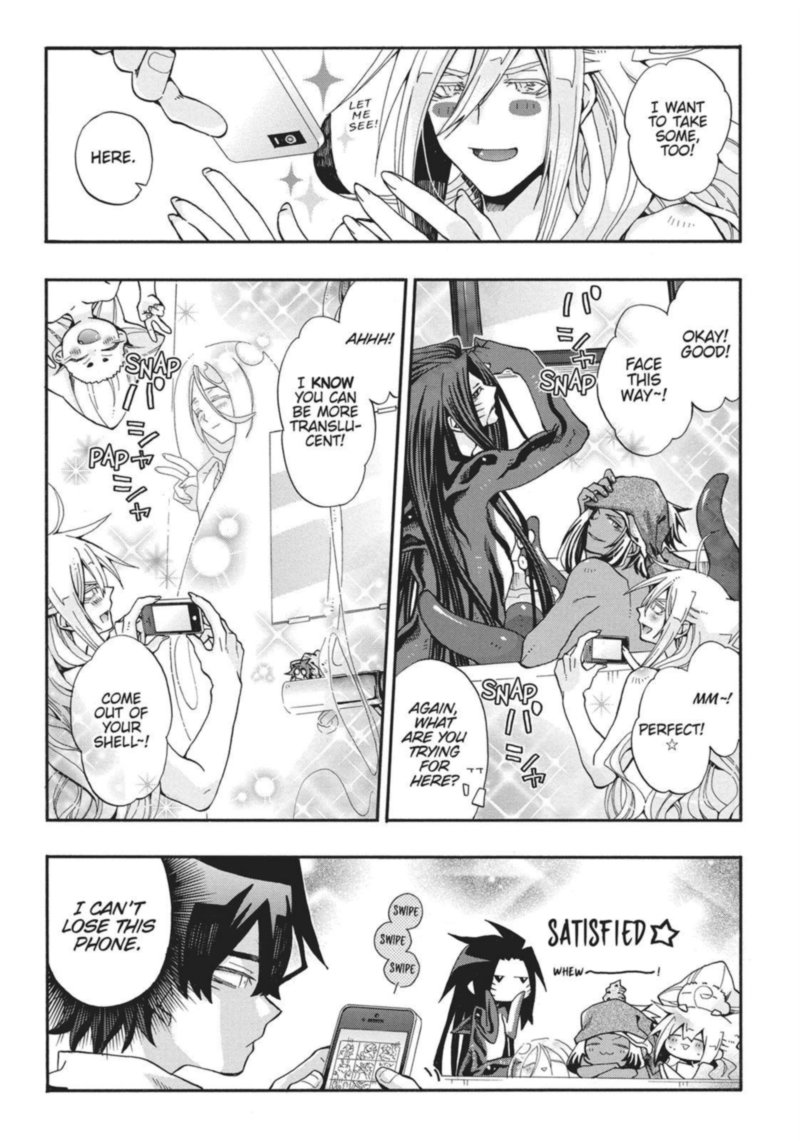 Orenchi No Furo Jijou 107 7