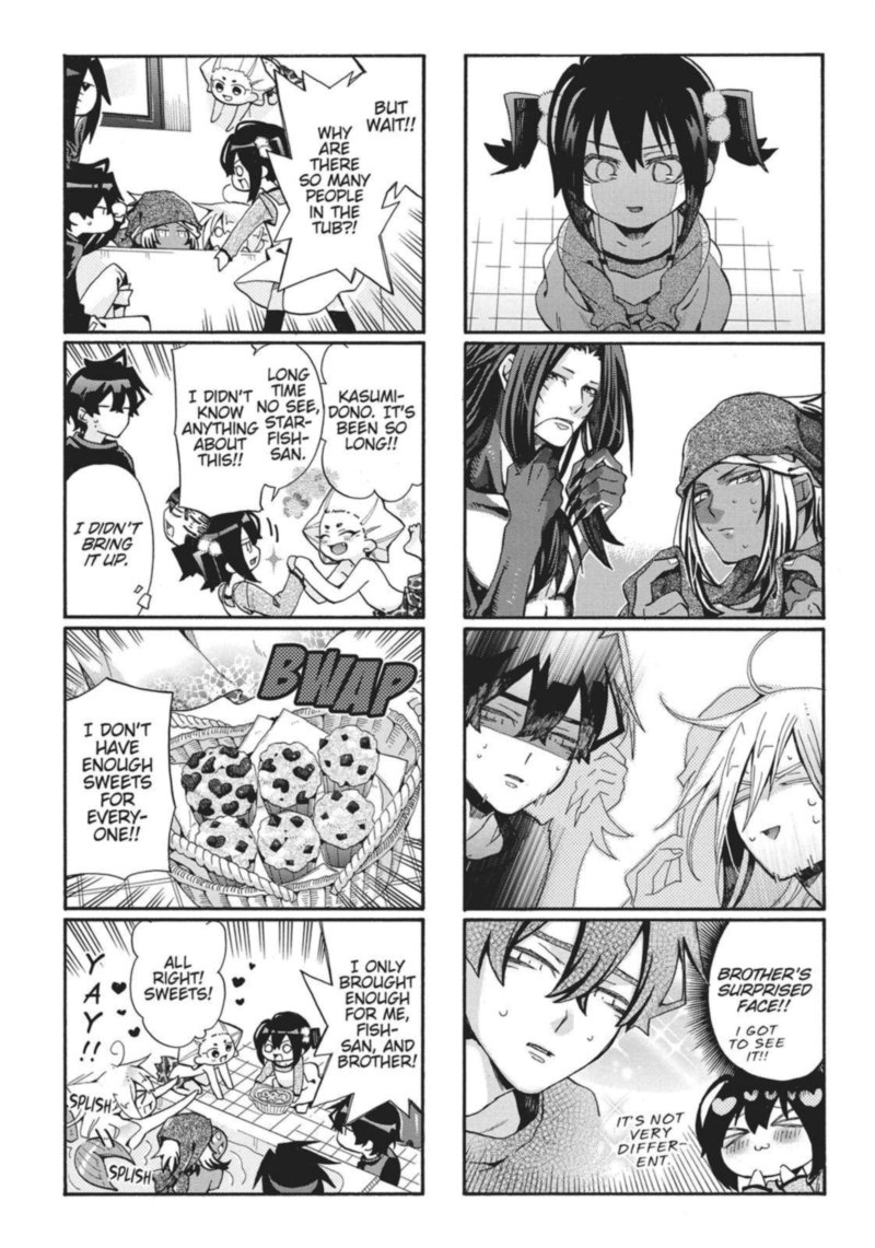 Orenchi No Furo Jijou 108 2