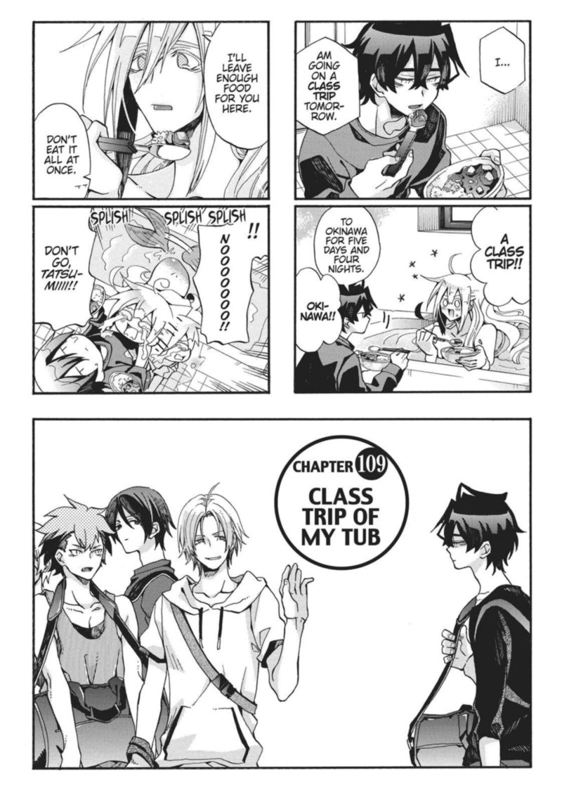 Orenchi No Furo Jijou 109 1